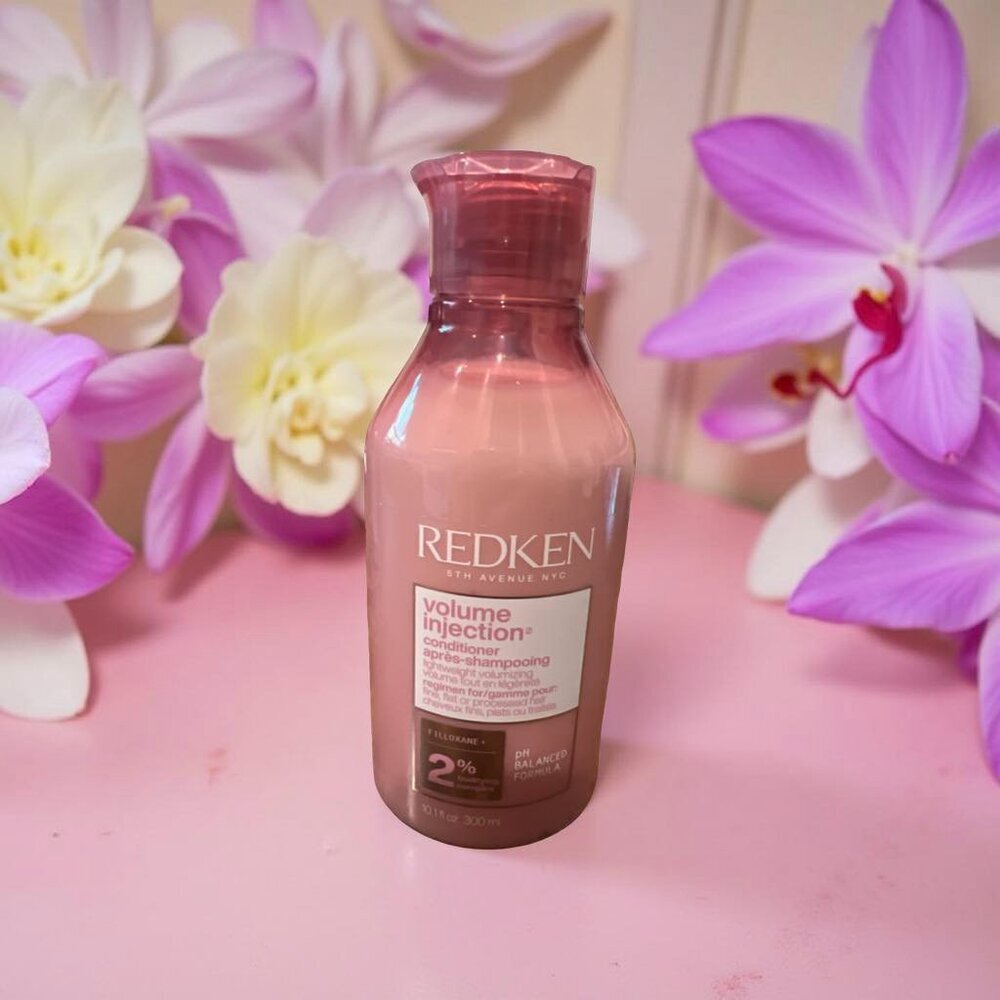 Redken Volume Injection Conditioner 10.1 oz